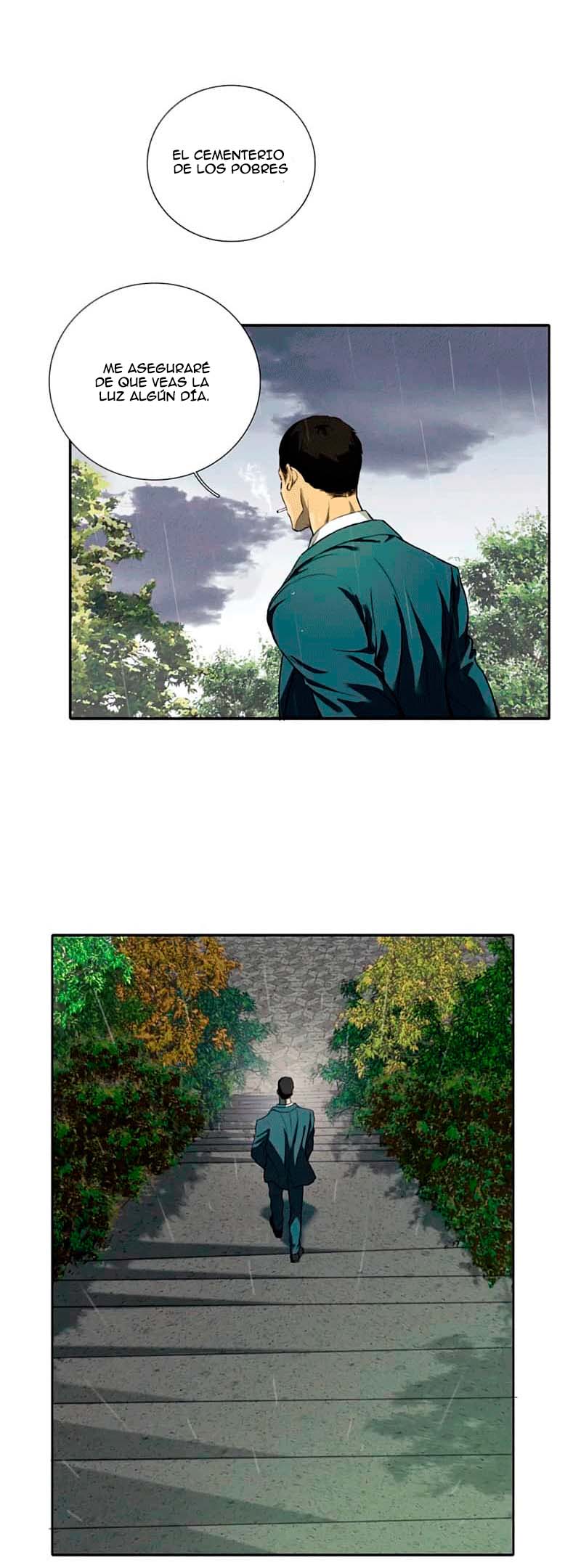 1 otoño en el cementerio