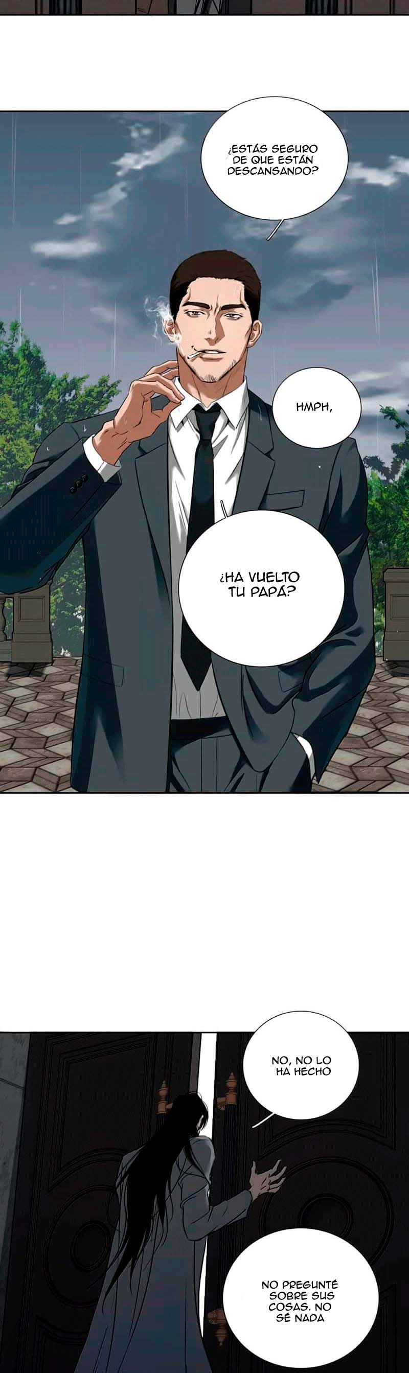 17 otoño en el cementerio