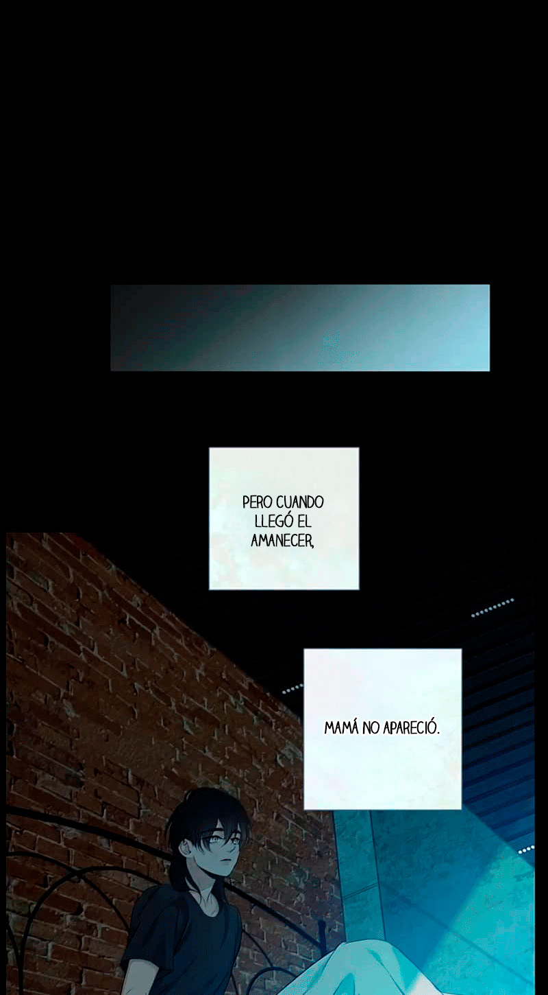14 otoño en el cementerio