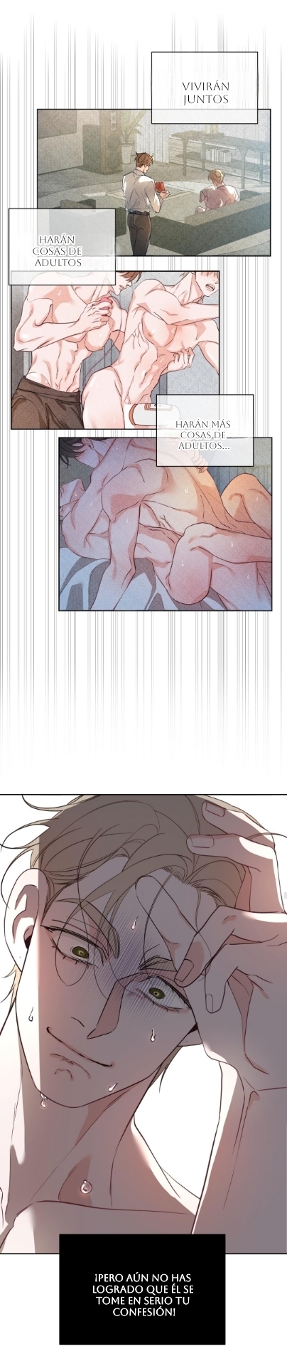 5 Las posiciones han cambiado?