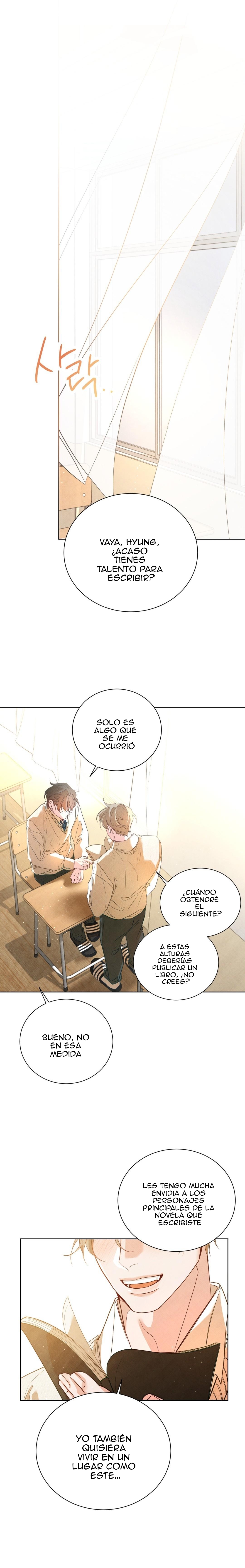 1 Las posiciones han cambiado?