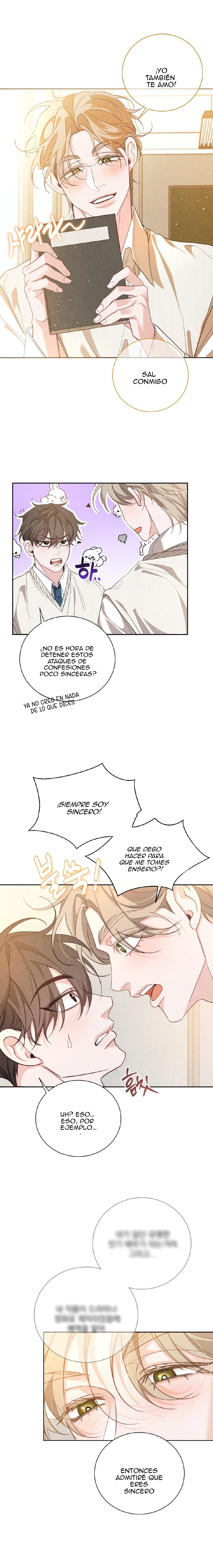 2 Las posiciones han cambiado?