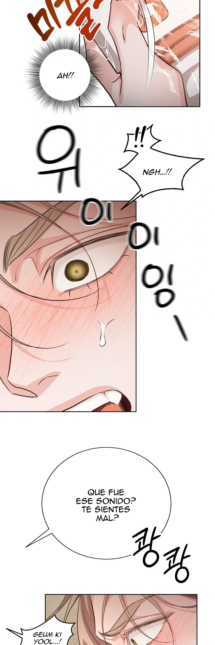 39 Las posiciones han cambiado?