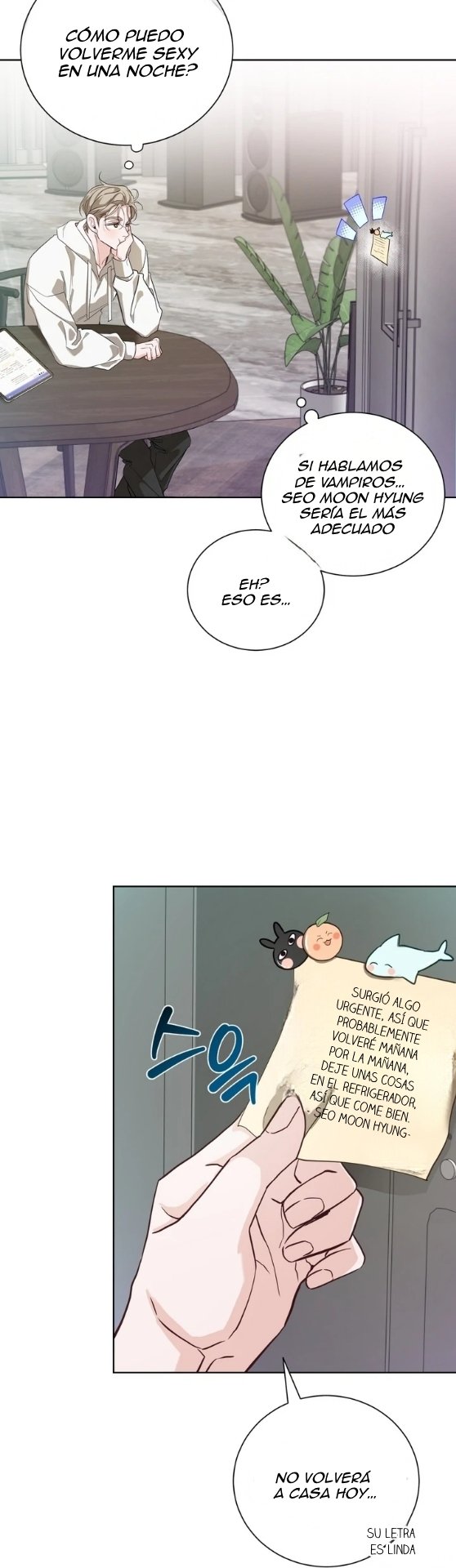 24 Las posiciones han cambiado?