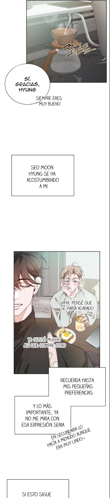 13 Las posiciones han cambiado?