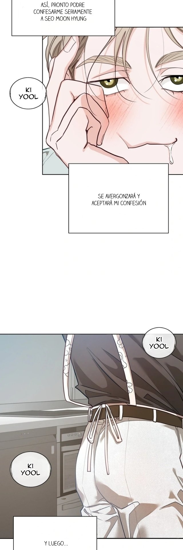 14 Las posiciones han cambiado?