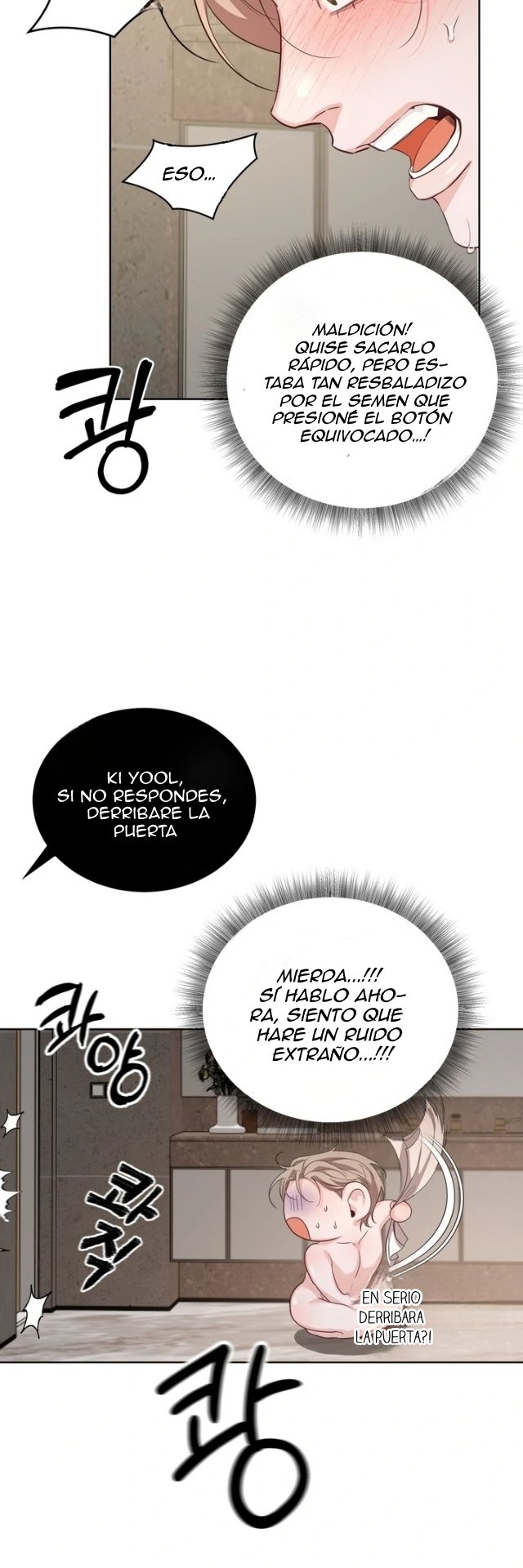 40 Las posiciones han cambiado?