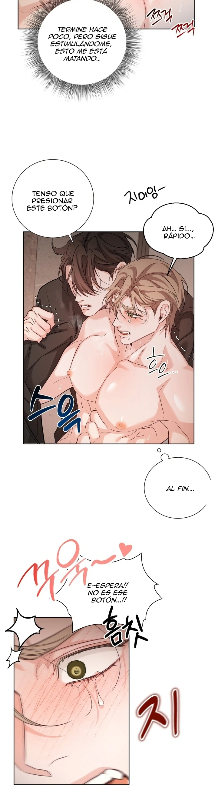 48 Las posiciones han cambiado?