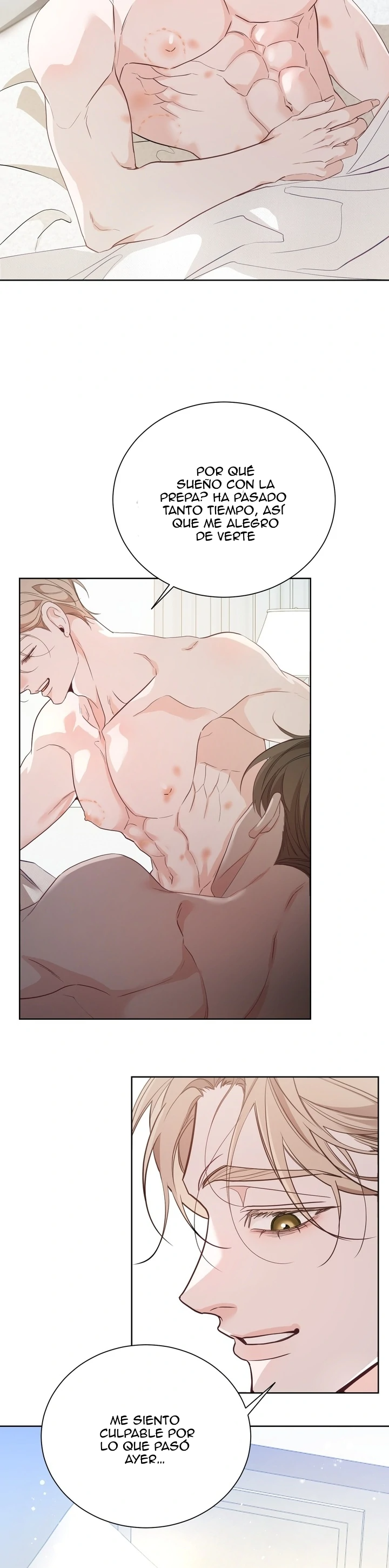 7 Las posiciones han cambiado?