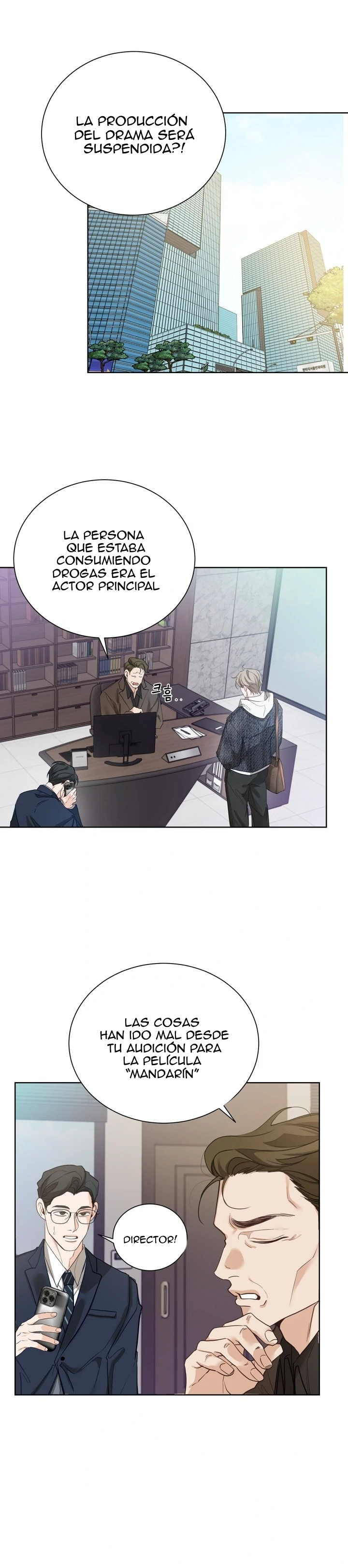 19 Las posiciones han cambiado?