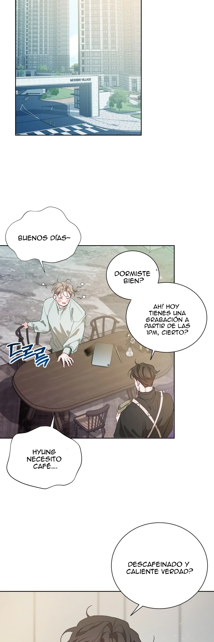 11 Las posiciones han cambiado?