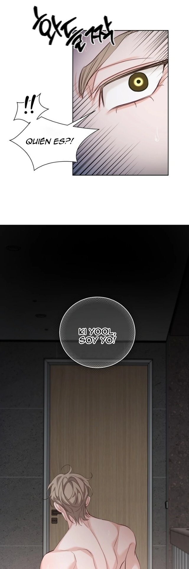 36 Las posiciones han cambiado?