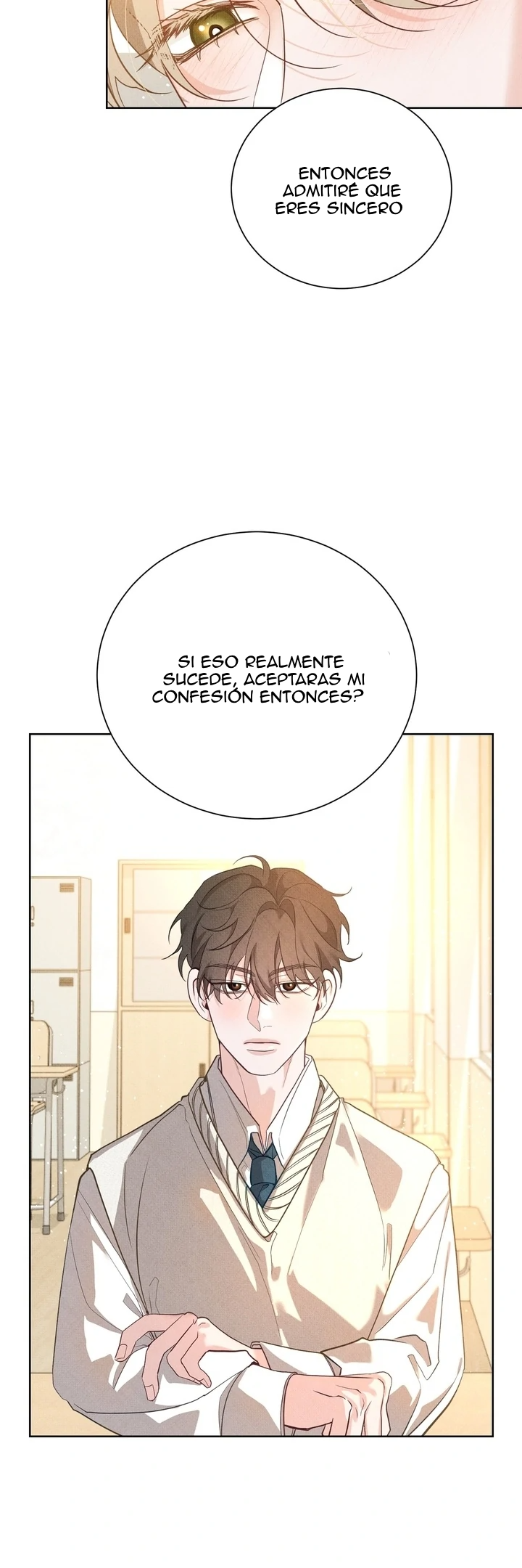 5 Las posiciones han cambiado?