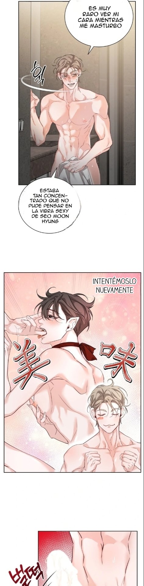 34 Las posiciones han cambiado?