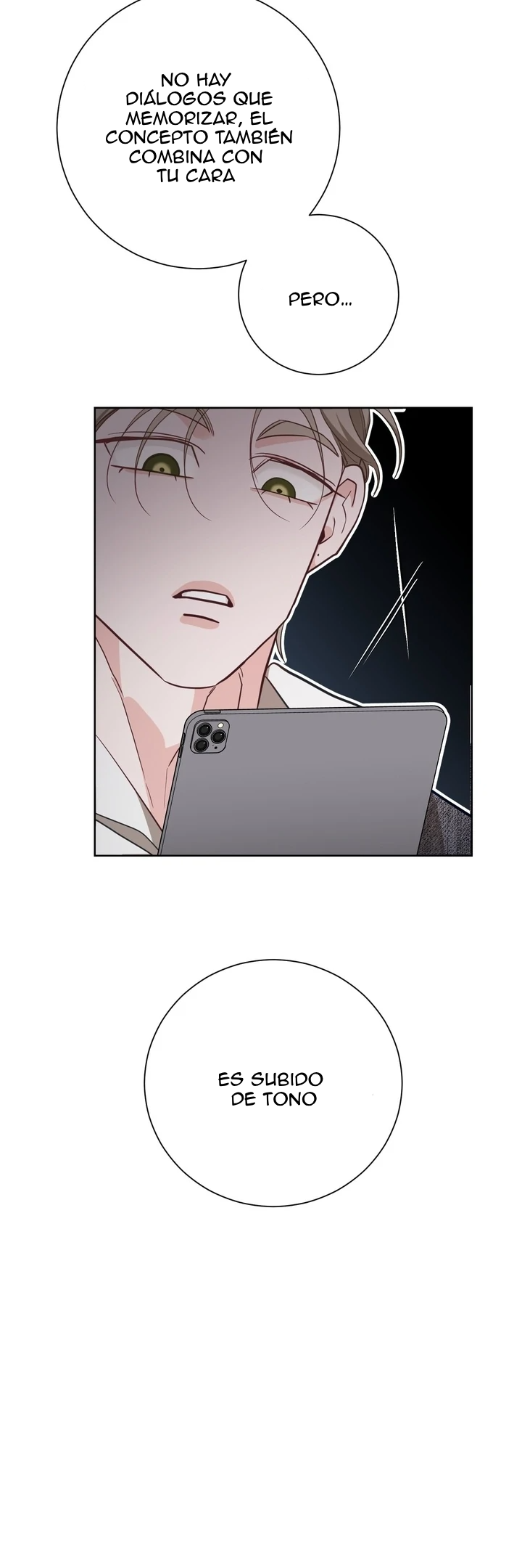 22 Las posiciones han cambiado?