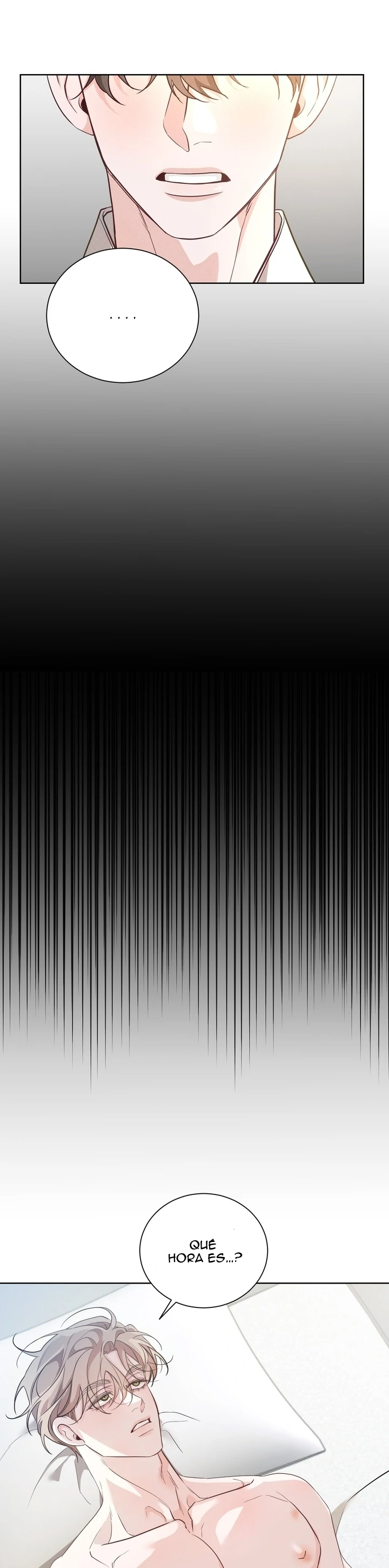 6 Las posiciones han cambiado?