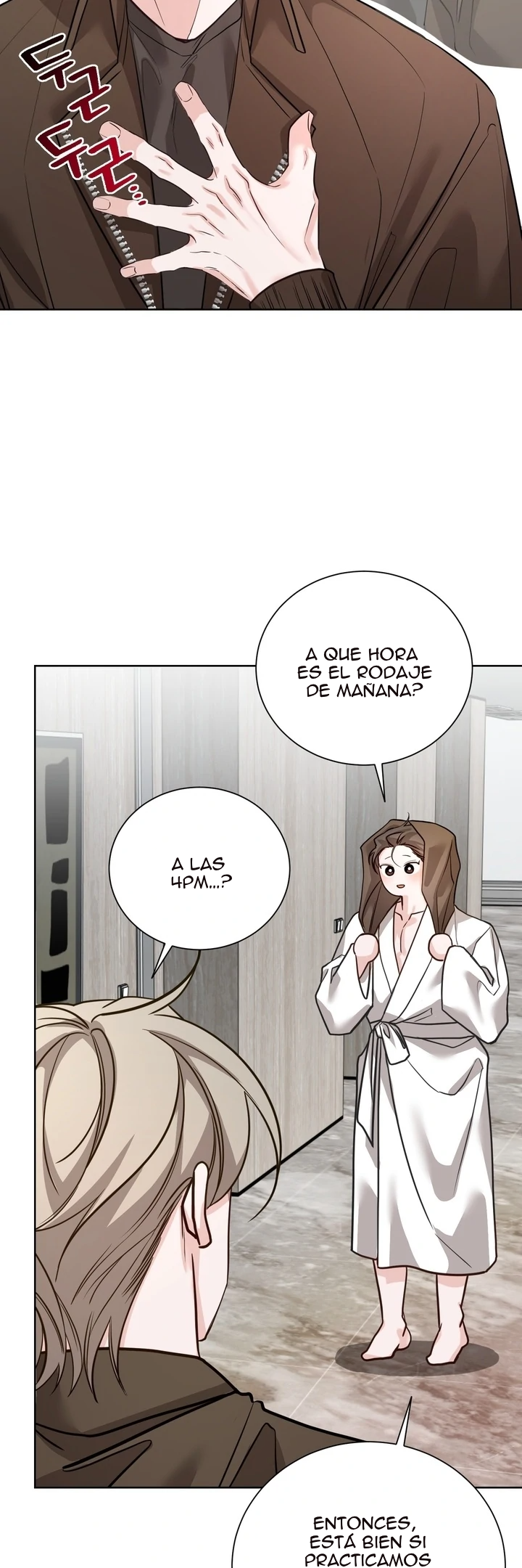 29 Las posiciones han cambiado?