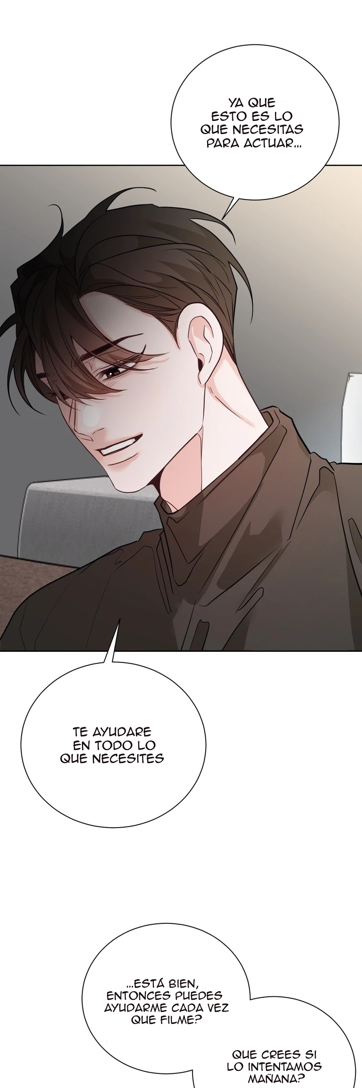 16 Las posiciones han cambiado?