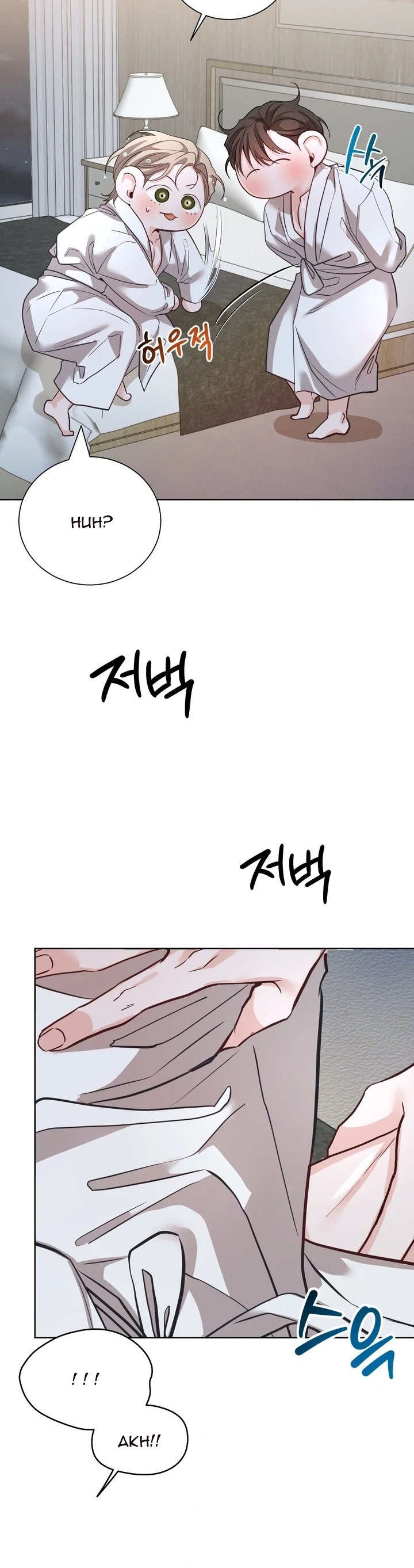 36 Las posiciones han cambiado?