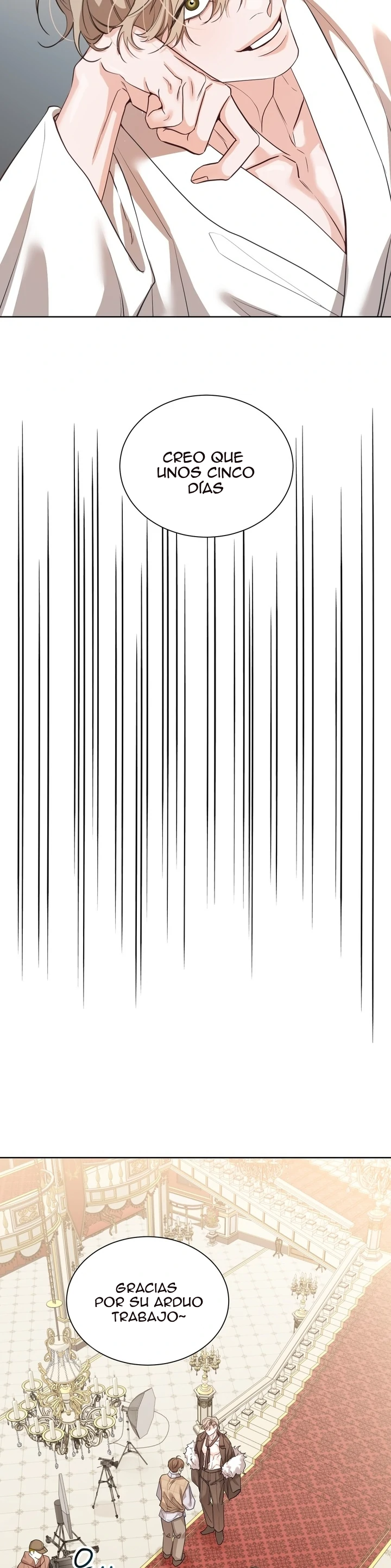 18 Las posiciones han cambiado?