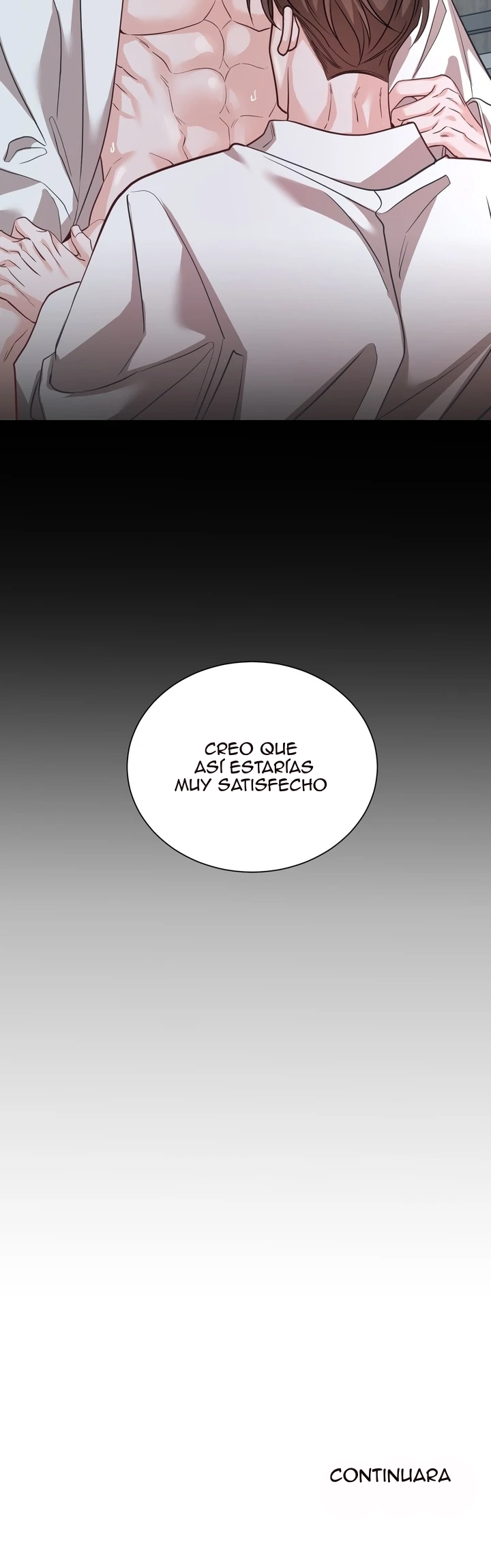 54 Las posiciones han cambiado?