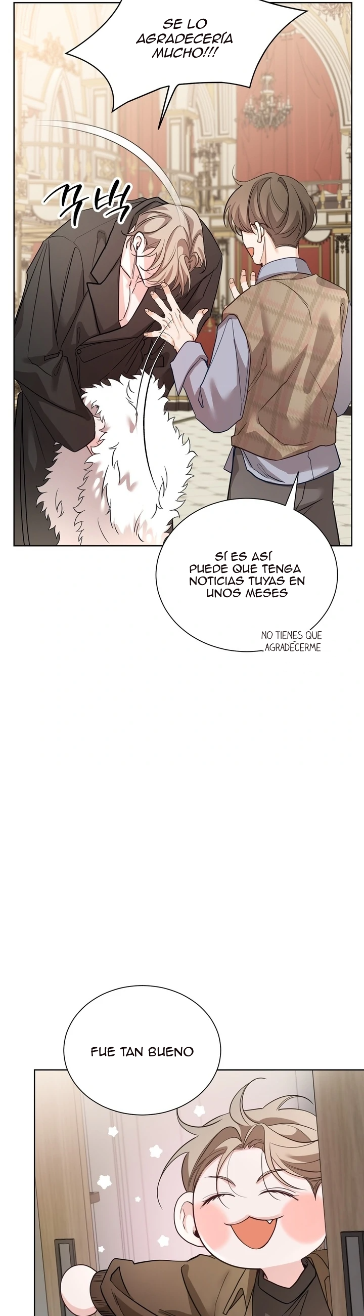 25 Las posiciones han cambiado?