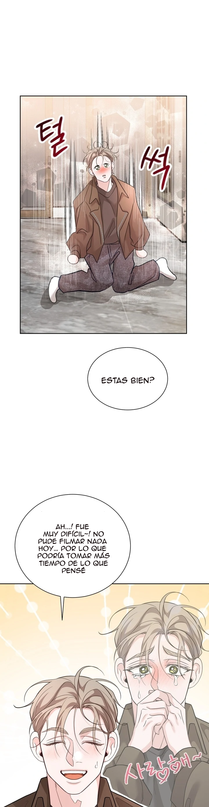 28 Las posiciones han cambiado?