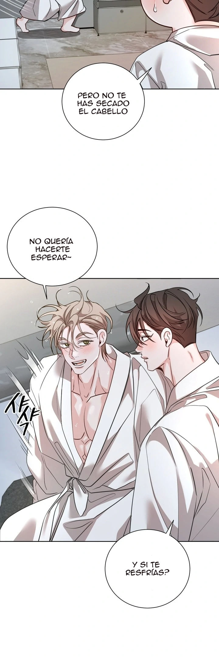 34 Las posiciones han cambiado?