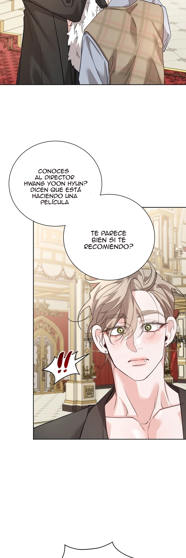 24 Las posiciones han cambiado?