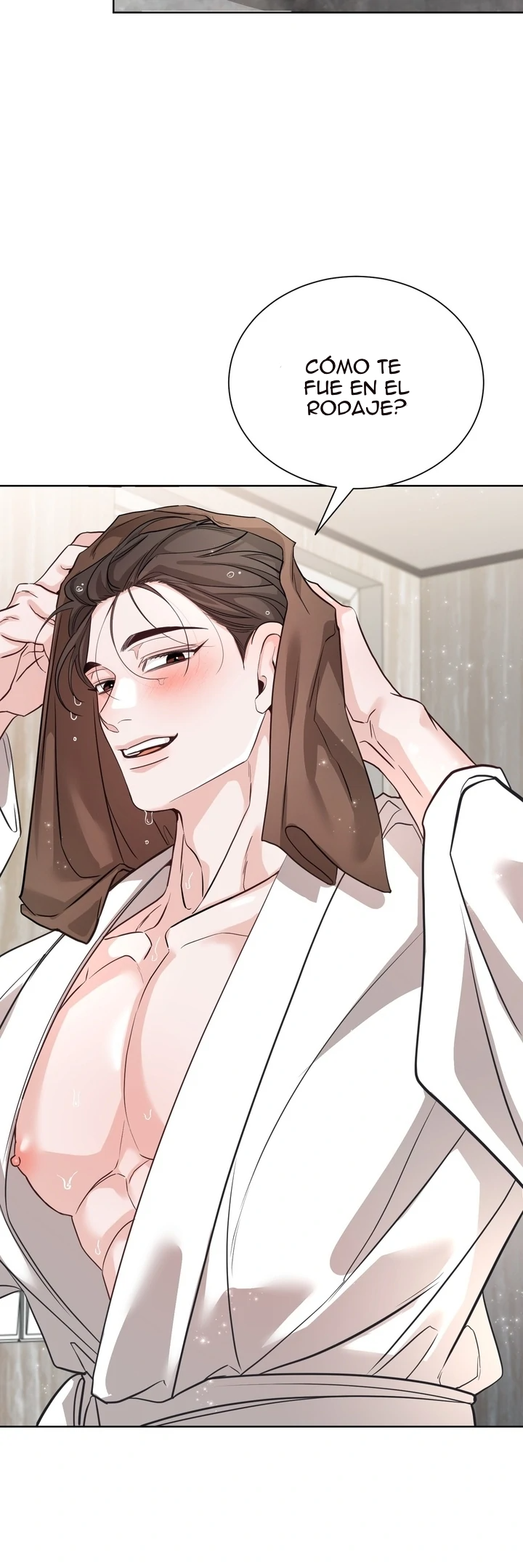 27 Las posiciones han cambiado?