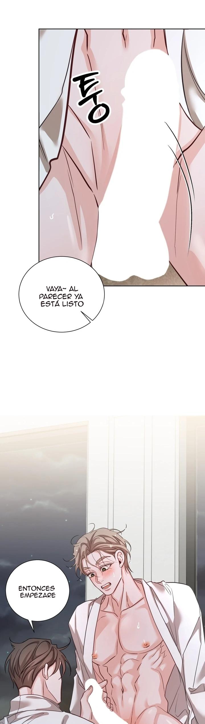 39 Las posiciones han cambiado?