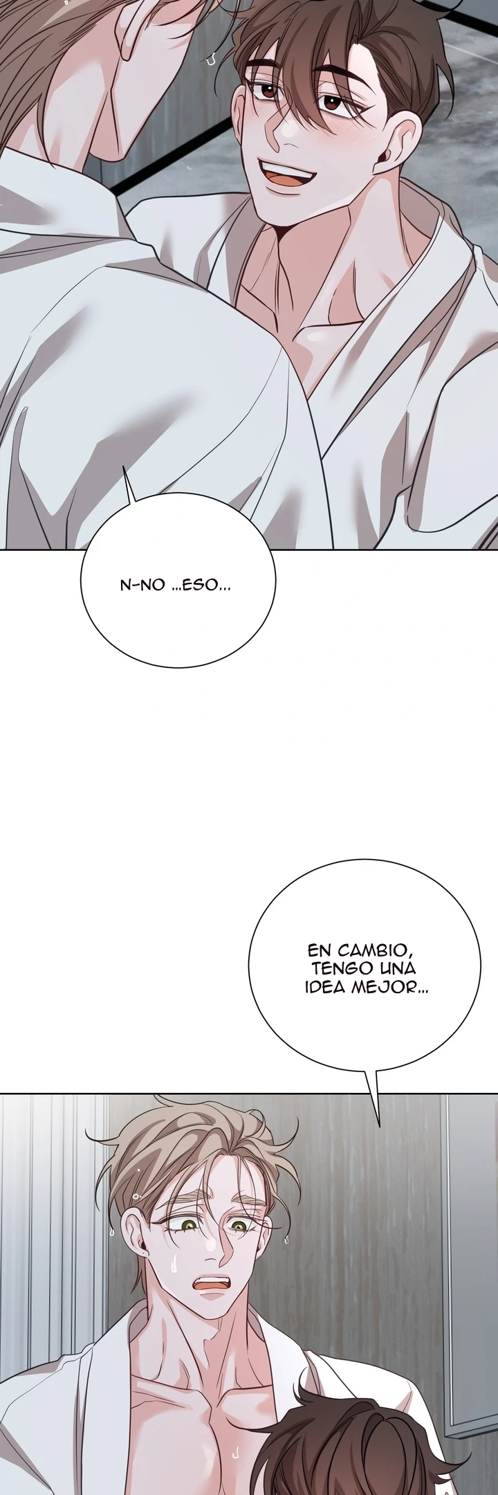 53 Las posiciones han cambiado?