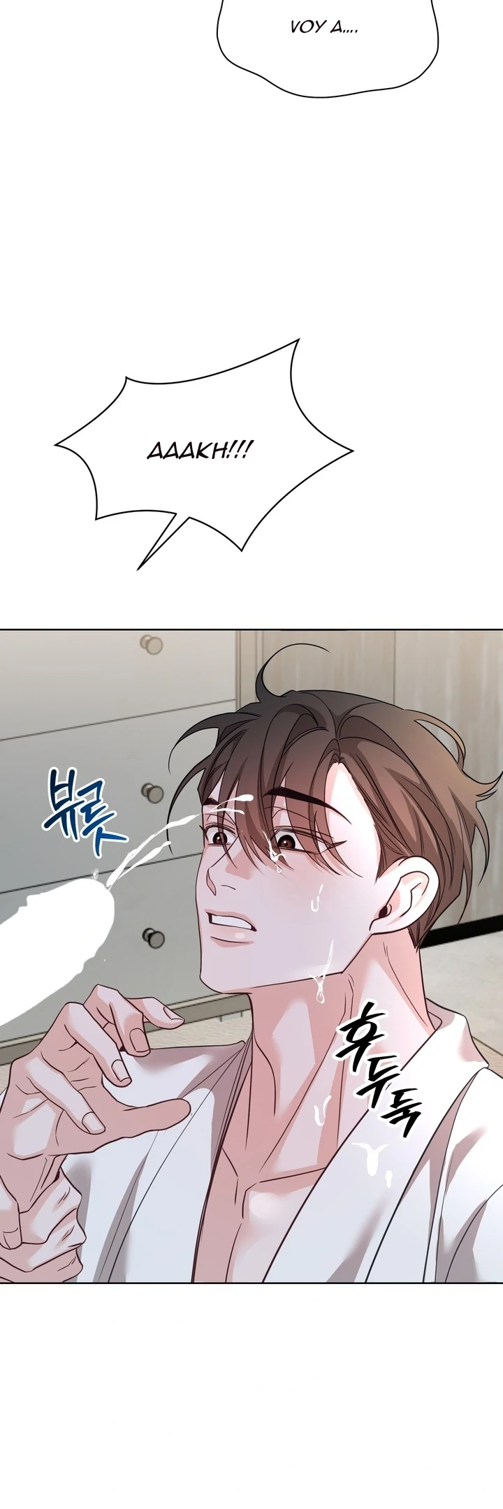 48 Las posiciones han cambiado?