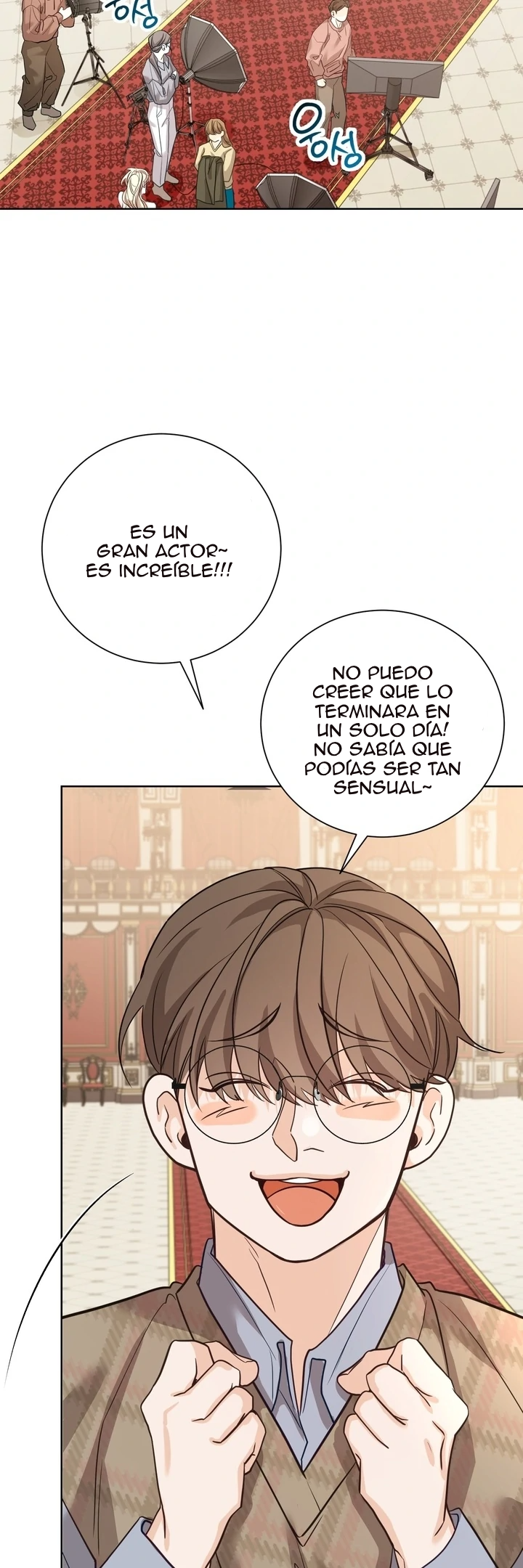 19 Las posiciones han cambiado?