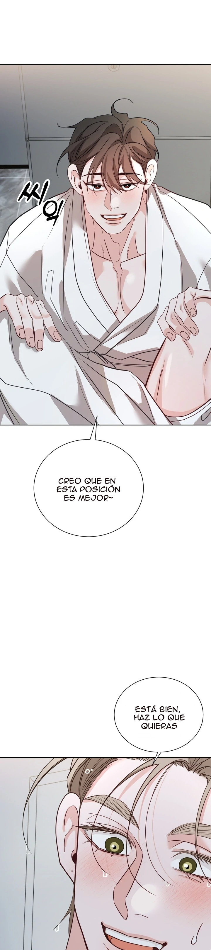 37 Las posiciones han cambiado?