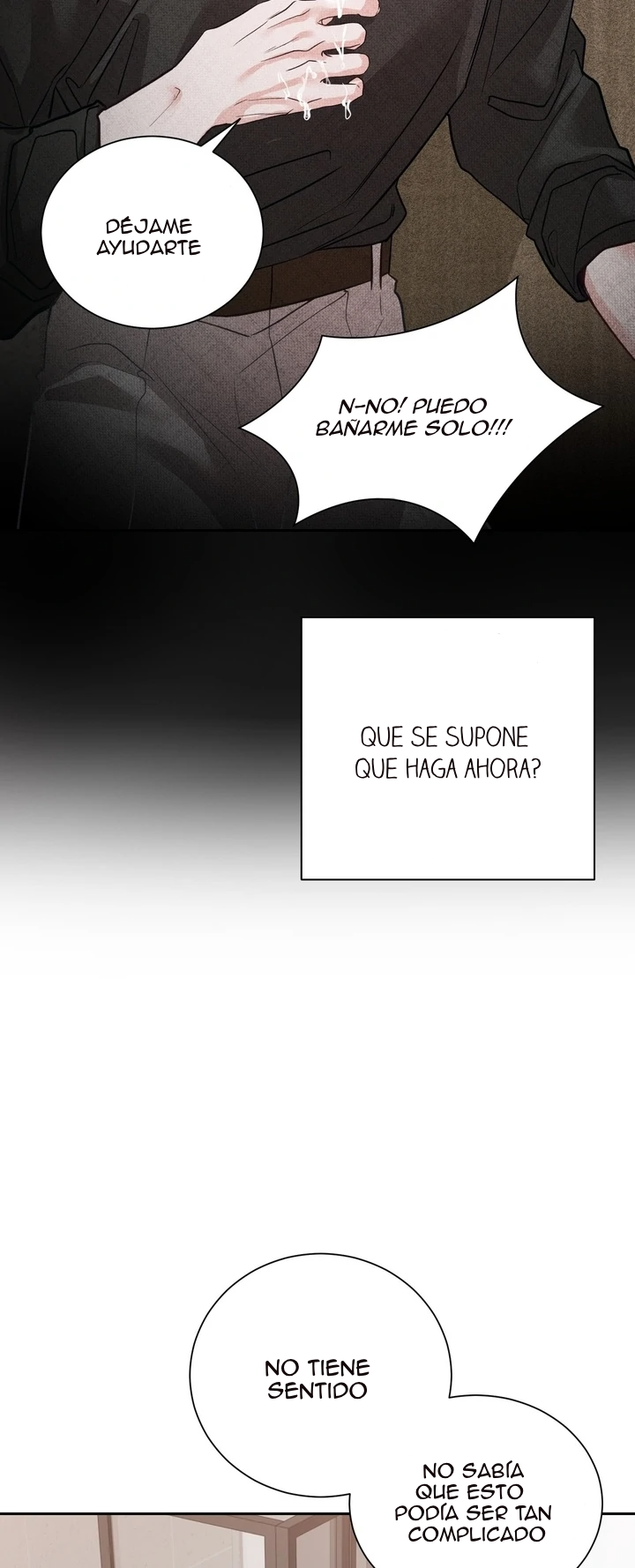 57 Las posiciones han cambiado?