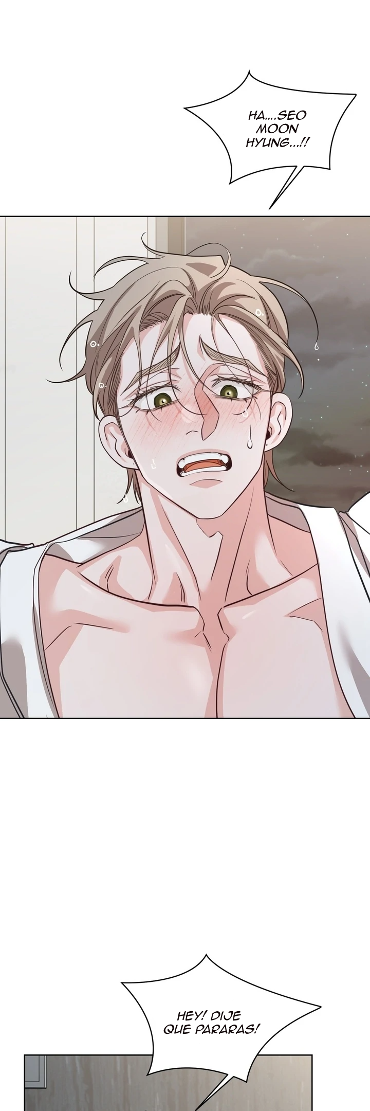 49 Las posiciones han cambiado?