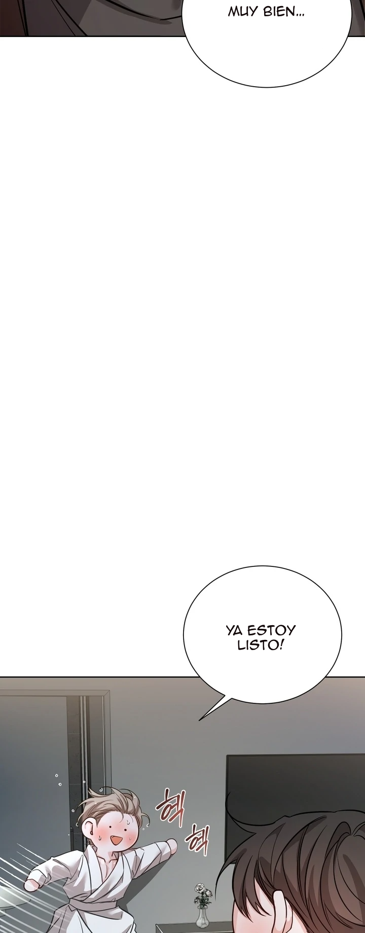 32 Las posiciones han cambiado?