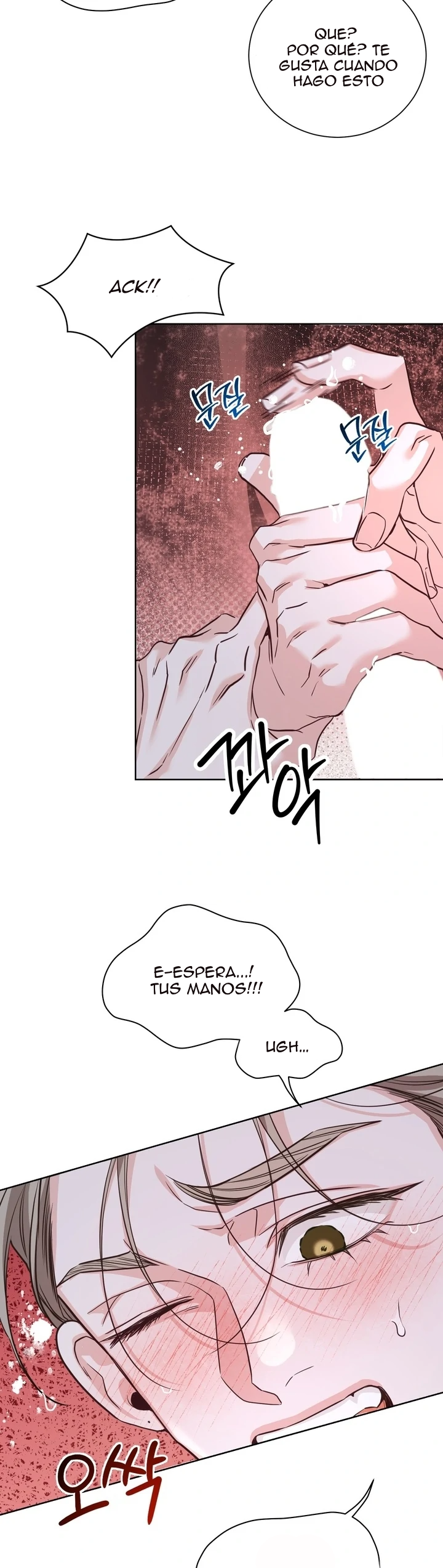 47 Las posiciones han cambiado?