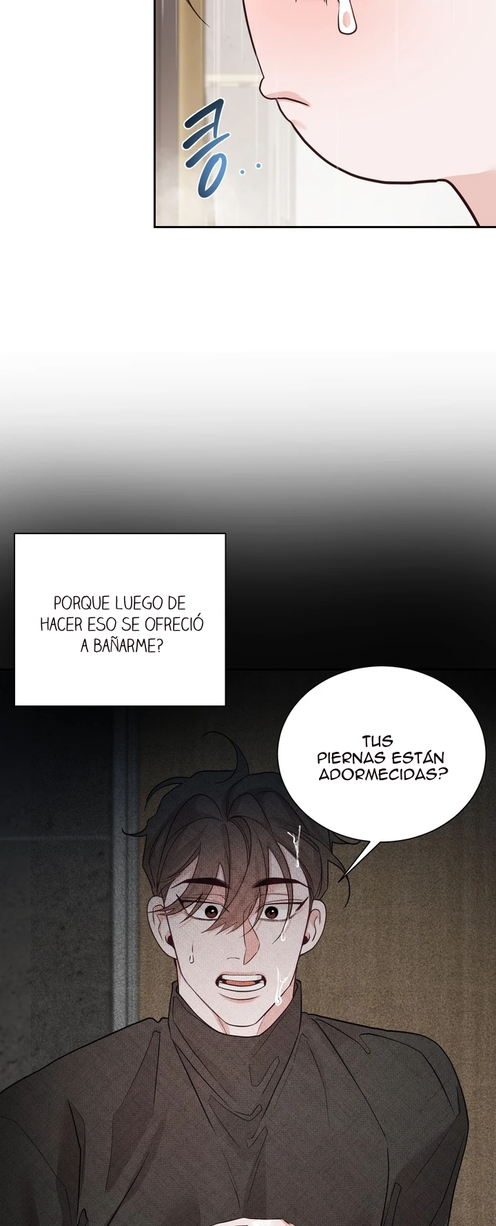 56 Las posiciones han cambiado?