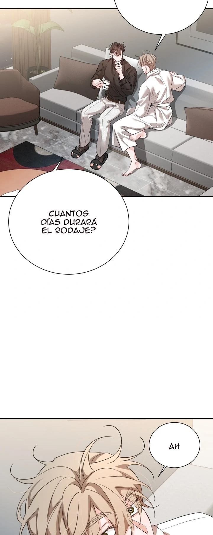 17 Las posiciones han cambiado?