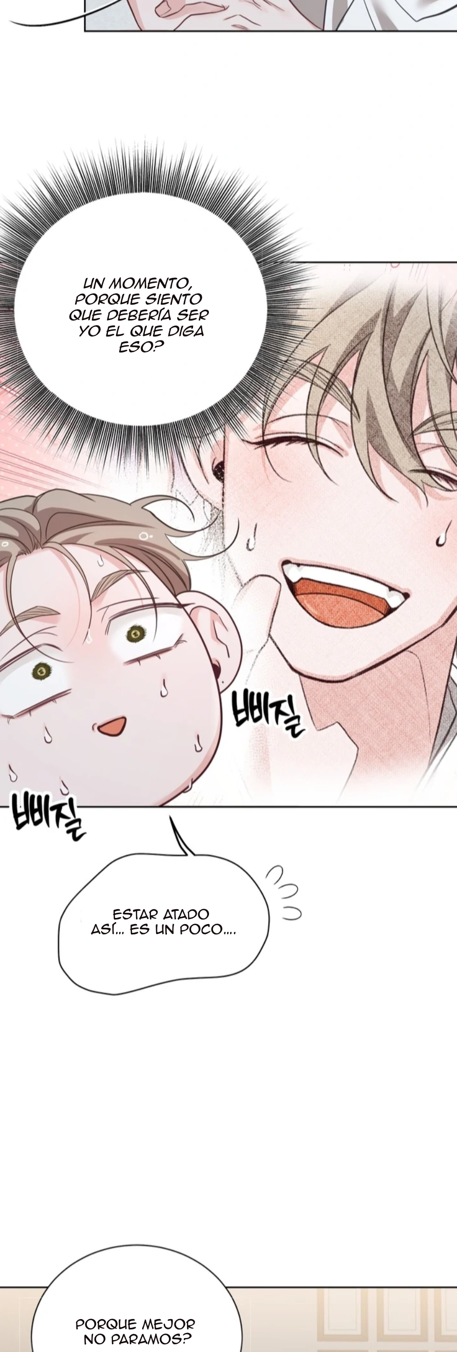 22 Las posiciones han cambiado?