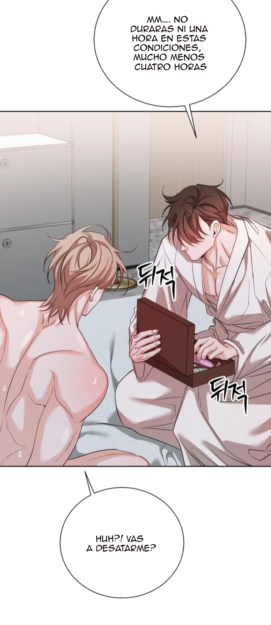 13 Las posiciones han cambiado?