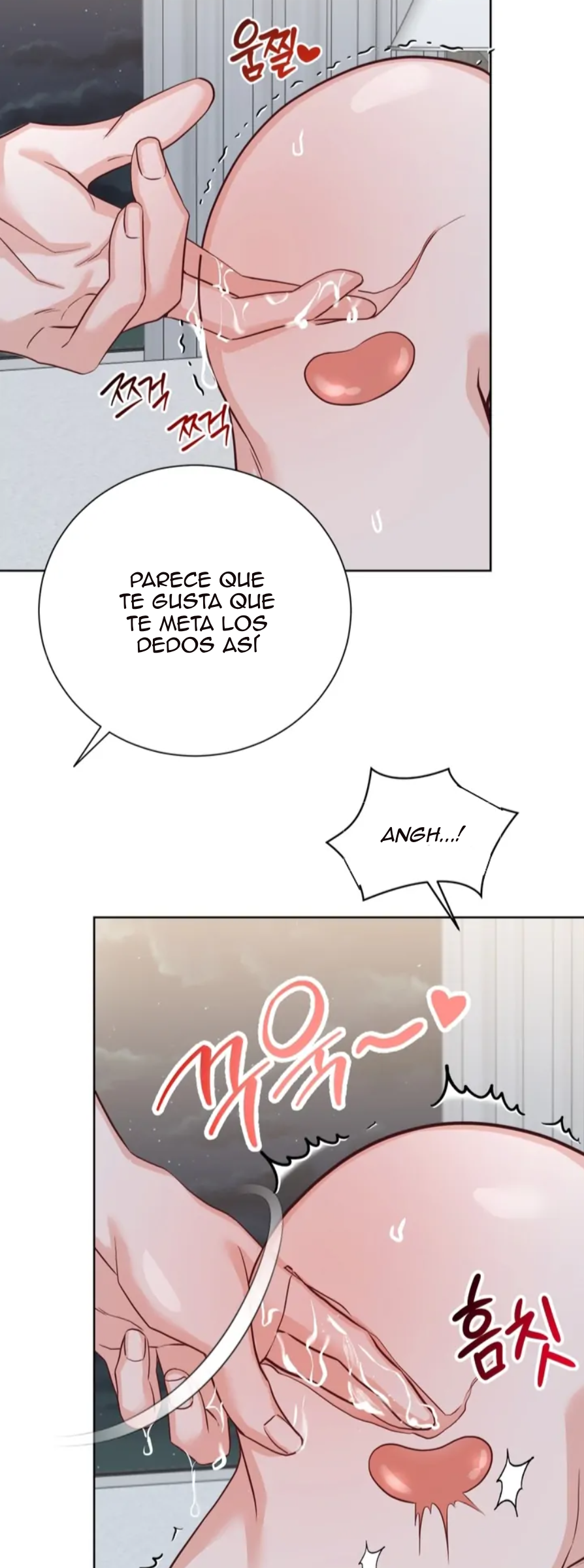 52 Las posiciones han cambiado?