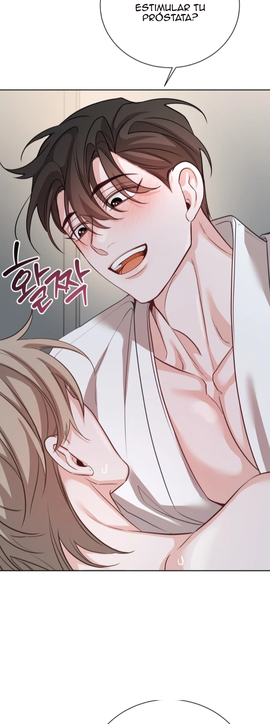 39 Las posiciones han cambiado?