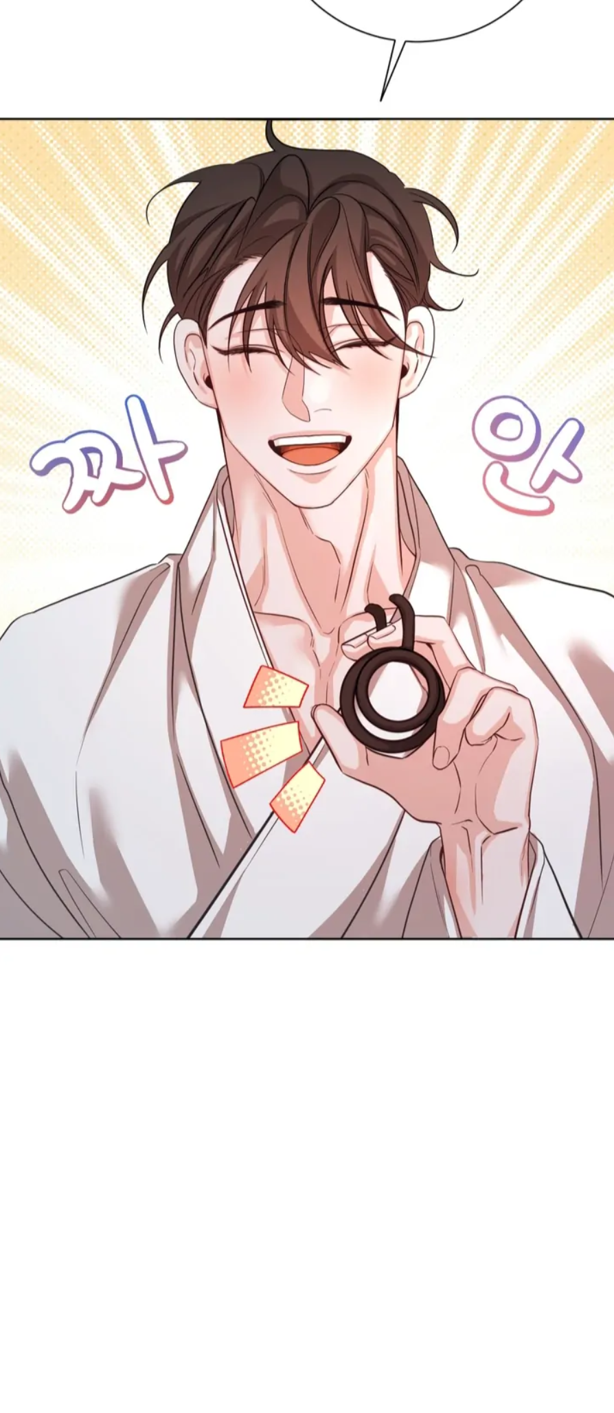 15 Las posiciones han cambiado?