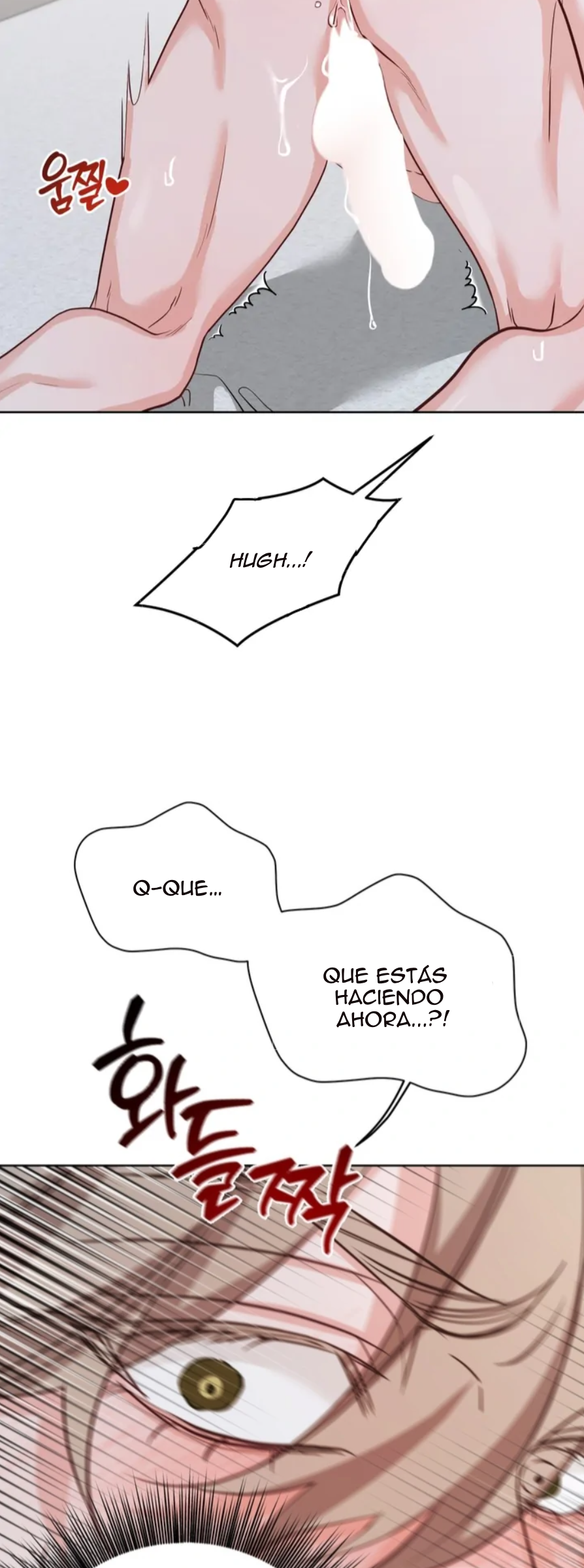 48 Las posiciones han cambiado?