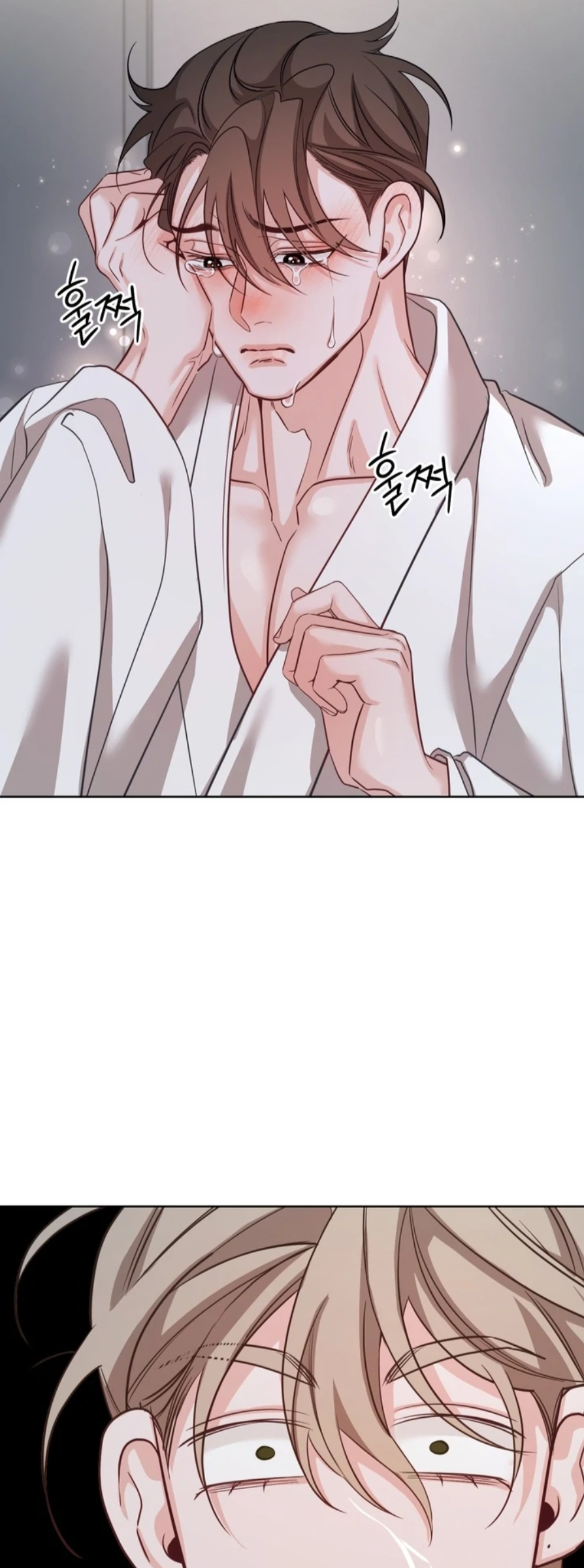 30 Las posiciones han cambiado?