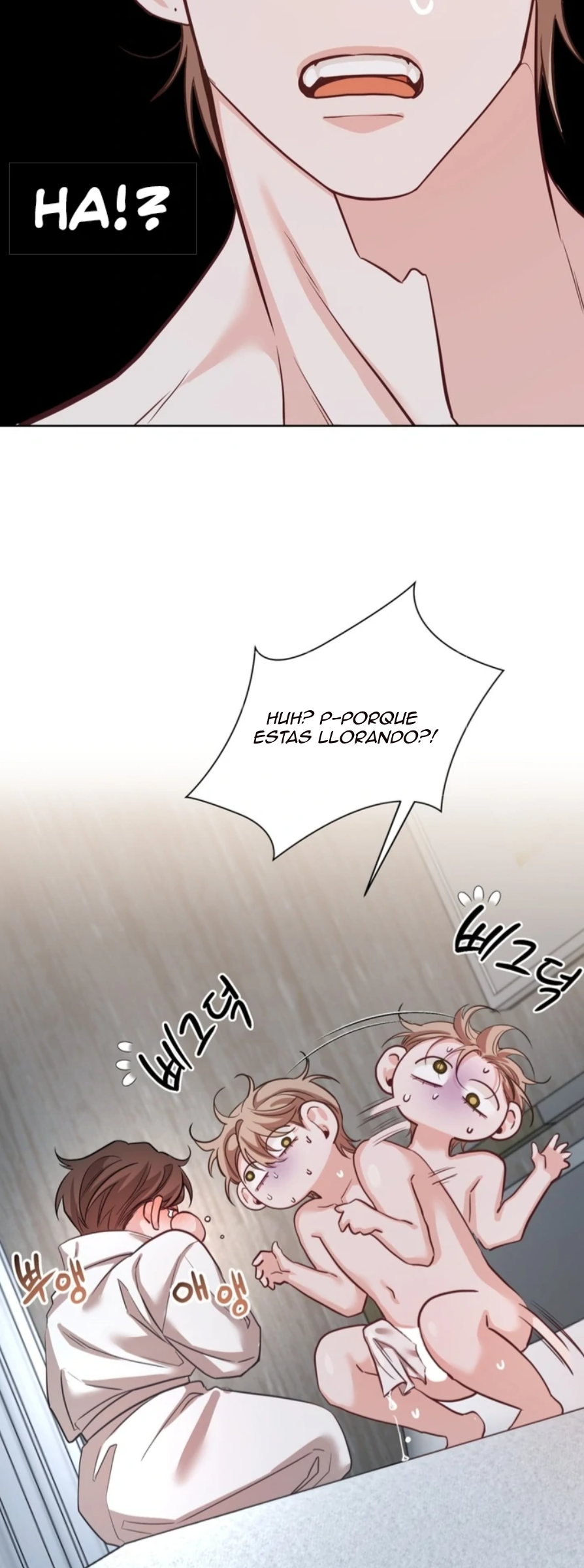 31 Las posiciones han cambiado?