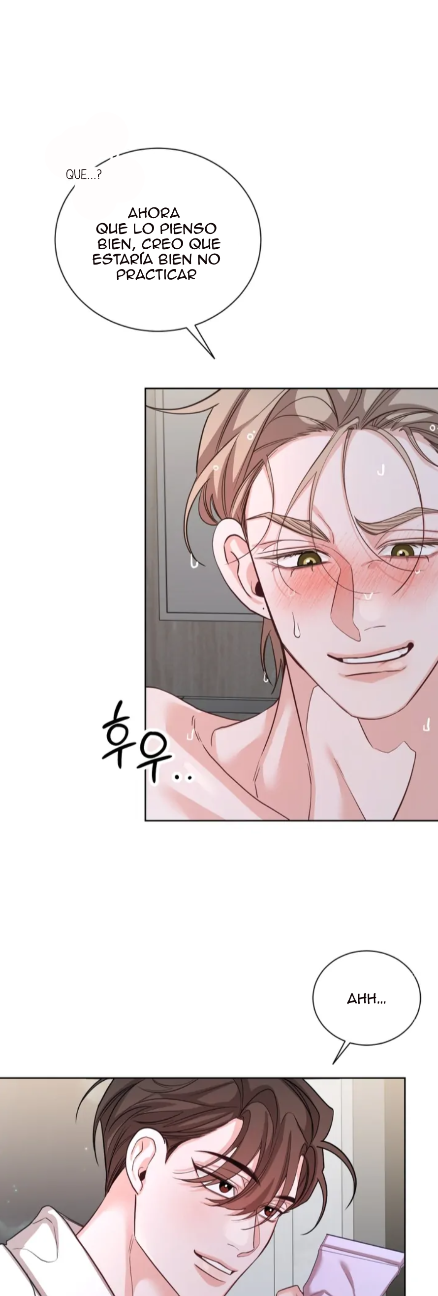 55 Las posiciones han cambiado?